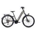 Vélo Électrique Gitane G-Life URBAN 2.1