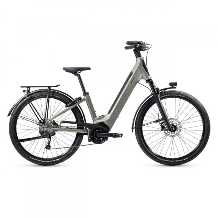 Vélo Électrique Gitane G-Life URBAN 2.1