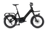 Vélo Électrique Gitane G-Life URBAN 2.1