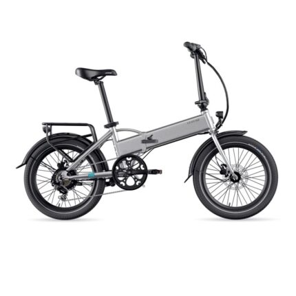 Vélo électrique Legend Monza