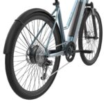 Vélo Électrique urbanglide EBIKE M2 – Image 3