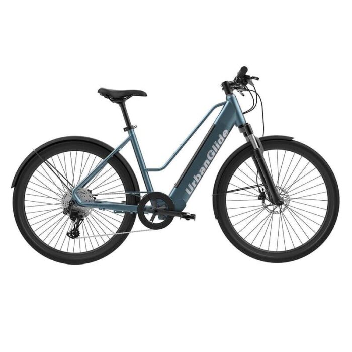 Vélo Électrique urbanglide EBIKE M2 – Image 1