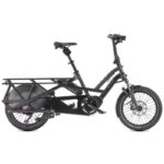 Vélo cargo électrique Tern GSD S10 LX – Image 2
