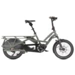 Vélo cargo électrique Tern GSD S10 LX – Image 14
