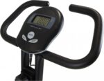 Vélo d'appartement Tecnovita EVO B1500 avec dossier – Image 4