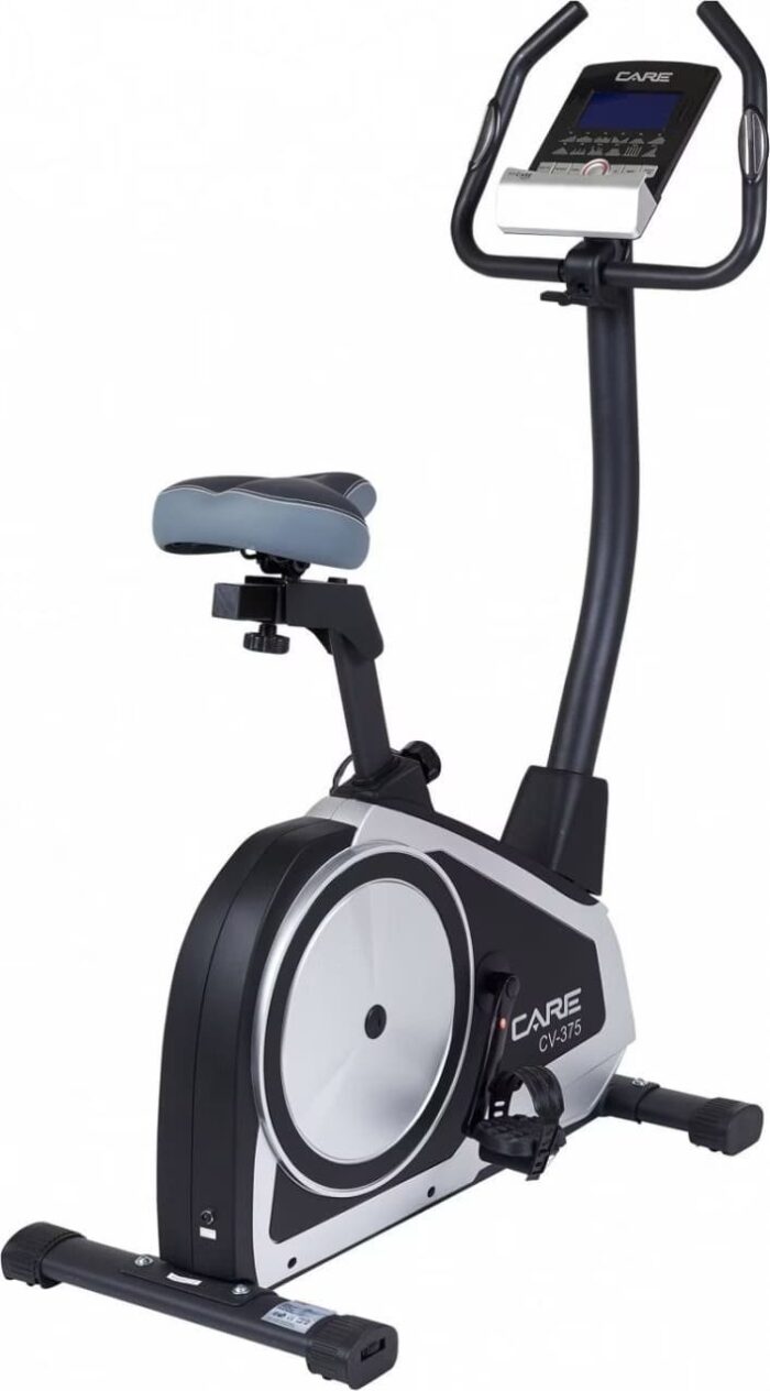 Vélo d'appartement Care Fitness ergomètre - CV-375 – Image 1