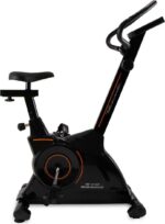 Vélo d'appartement Tecnovita EVO B3000 YH3000. – Image 2