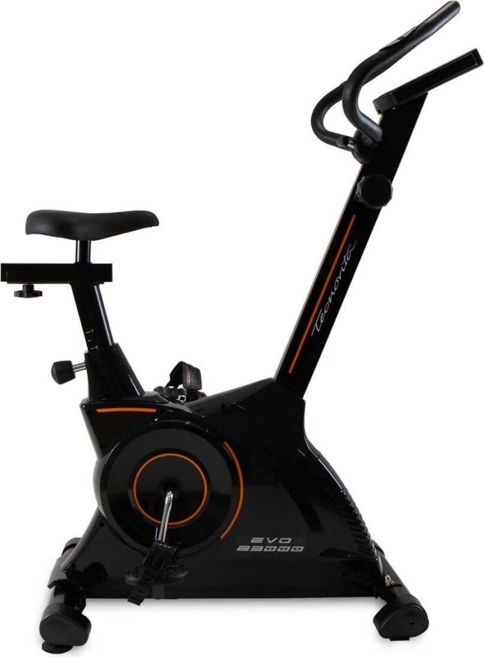 Vélo d'appartement Tecnovita EVO B3000 YH3000. – Image 2