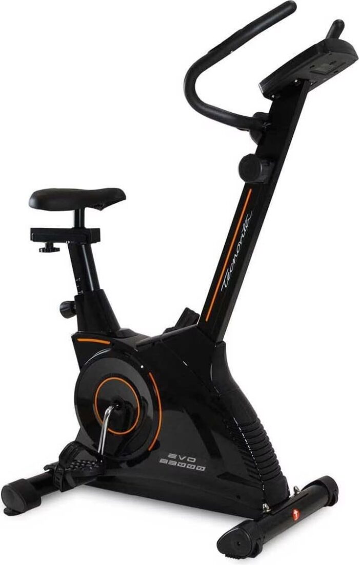 Vélo d'appartement Tecnovita EVO B3000 YH3000. – Image 1