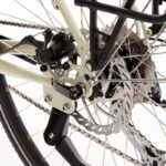 Vélo de randonnée Genesis Tour de Fer 10 FB – Image 2