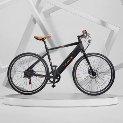 Vélo électrique Biwbik VALONA