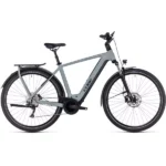 Vélo électrique Cube Kathmandu Hybrid one 750 2023 – Image 6