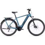 Vélo électrique Cube Kathmandu Hybrid one 750 2023 – Image 7