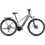 Vélo électrique Cube Kathmandu Hybrid one 750 2023 – Image 5
