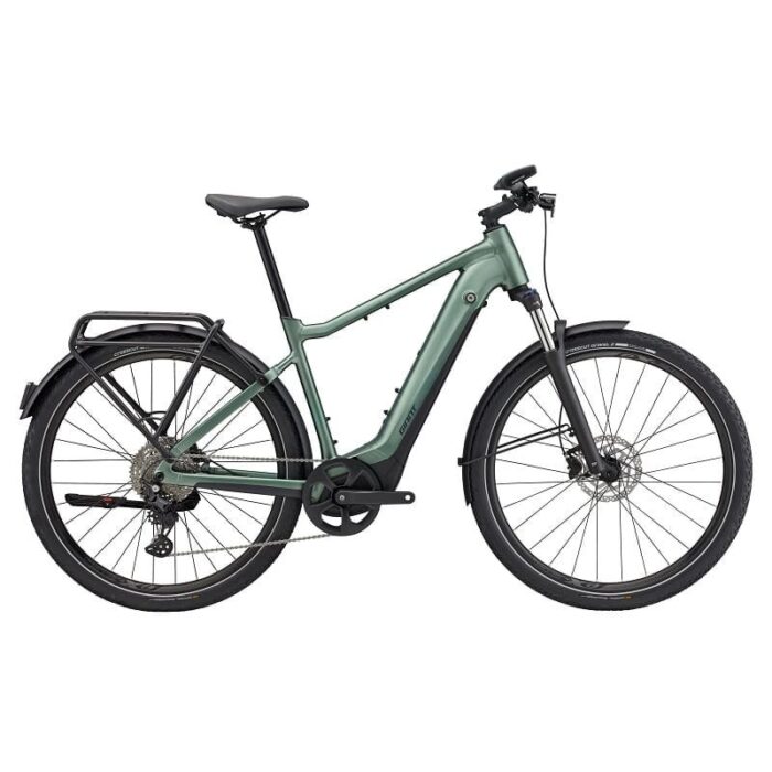 Vélo électrique Giant Explore E+ 1 STA – Image 4