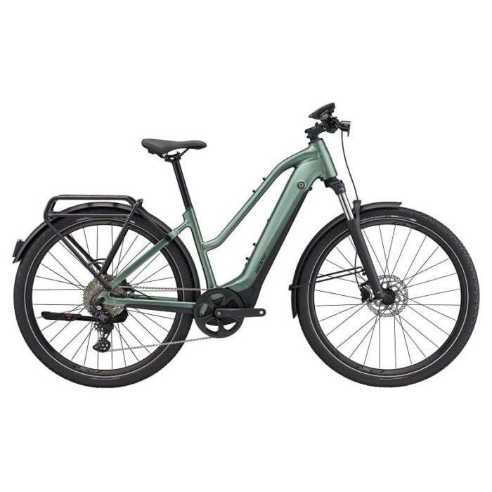 Vélo électrique Giant Explore E+ 1 STA – Image 1