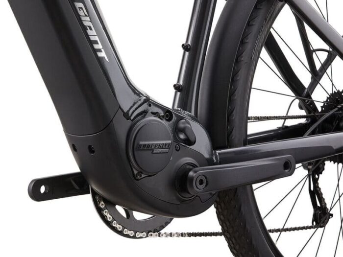 Vélo électrique Giant Explore E+ 2 STA – Image 2