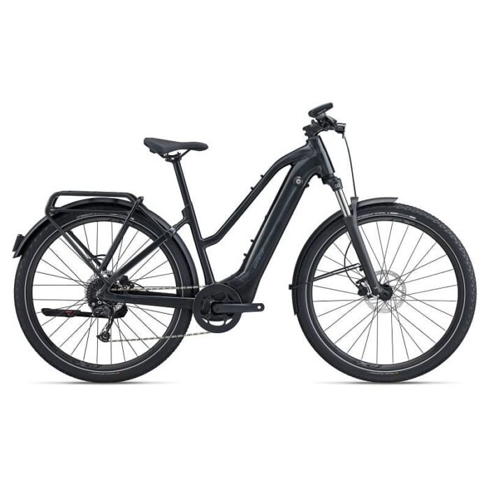 Vélo électrique Giant Explore E+ 2 STA – Image 1