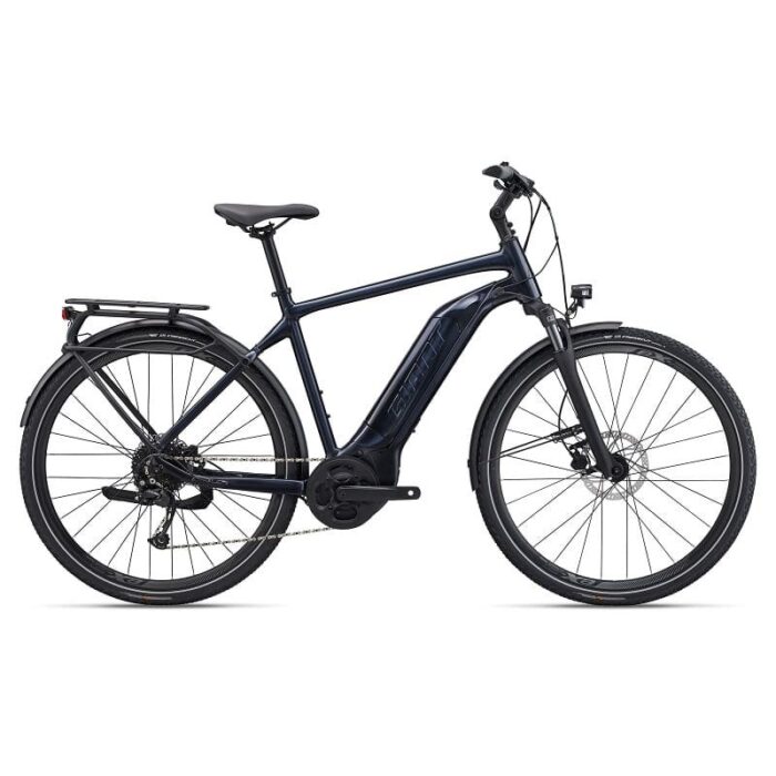 Vélo électrique Giant Explore E+ 4 DD – Image 1