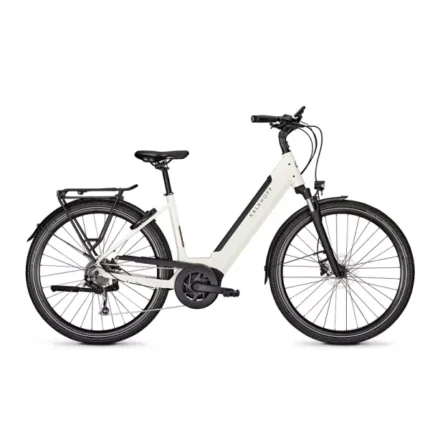 Vélo électrique KALKHOFF ENDEAVOUR 3.B MOVE 2023