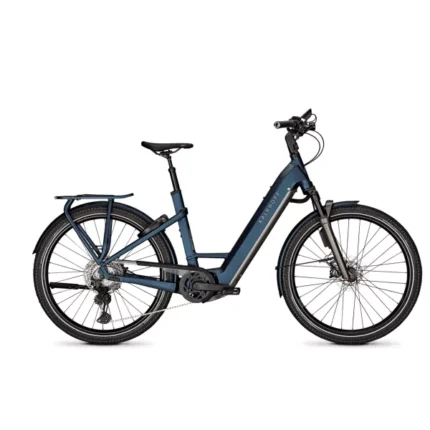 Vélo électrique Kalkhoff Endeavour 7.B Advance+ ABS 2023