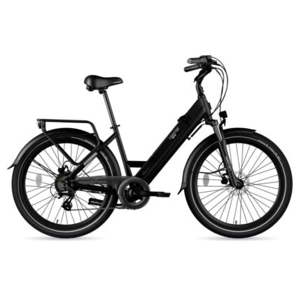Vélo électrique Legend Milano