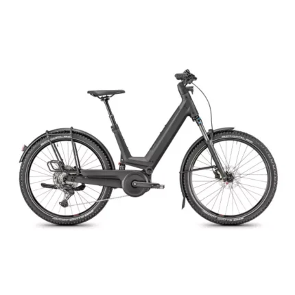 Vélo électrique Moustache J. all 2023