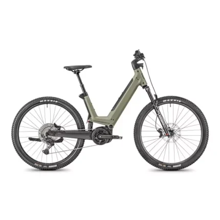Vélo électrique Moustache J. off 2023