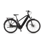 Vélo électrique Winora Sinus R8f