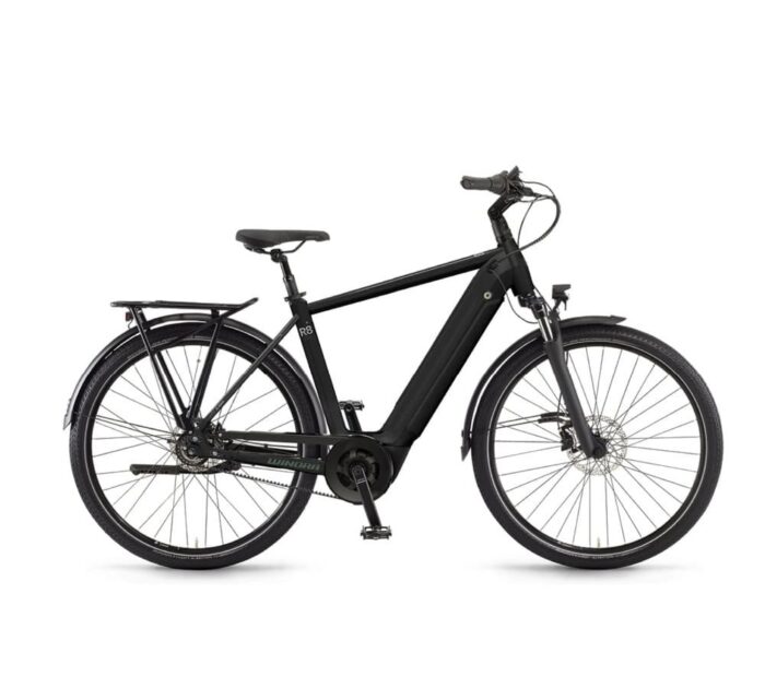 Vélo électrique Winora Sinus R8f – Image 3
