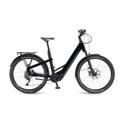 Vélo électrique Winora Yakun 10 Low 2023