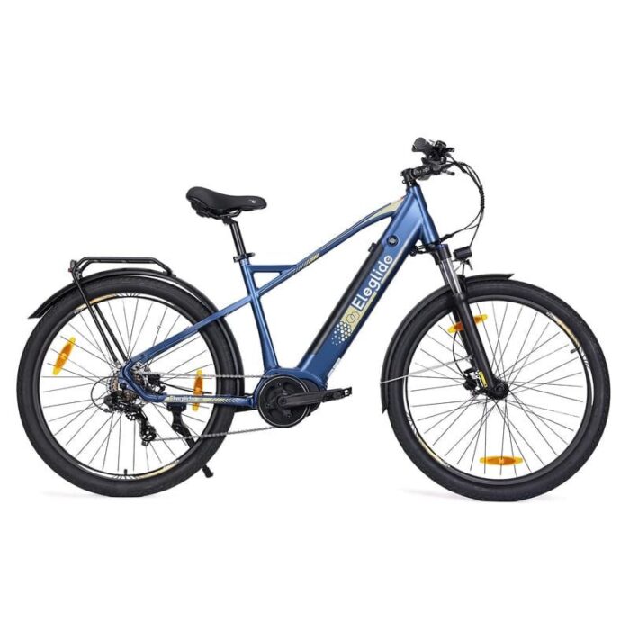 Vélo électrique de trekking Eleglide C1 – Image 1