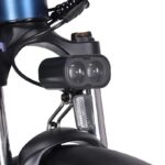 Vélo électrique de trekking Eleglide C1 – Image 4