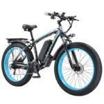 Vélo électrique keteles K800 – Image 2