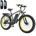Vélo électrique keteles K800 – Image 7