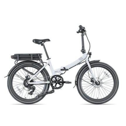 Vélo électrique pliant de ville Legend Siena