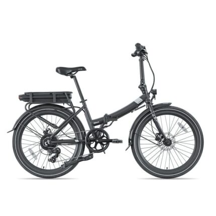 Vélo électrique pliant Legend Siena