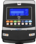 Vélo elliptique i.ZK900 Usage intensif Connecté Kinomap – Image 4
