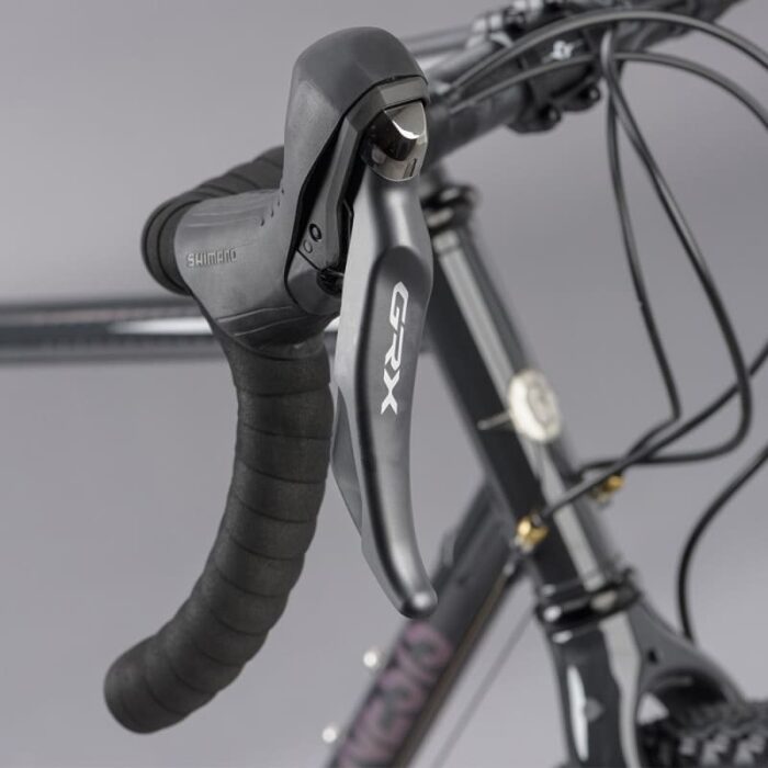 Vélo gravel Genesis Croix de Fer 50 – Image 5