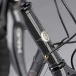 Vélo gravel Genesis Croix de Fer 50 – Image 4