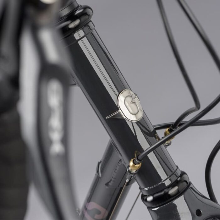 Vélo gravel Genesis Croix de Fer 50 – Image 4