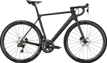 Canyon Ultimate CF SL 8 Disc