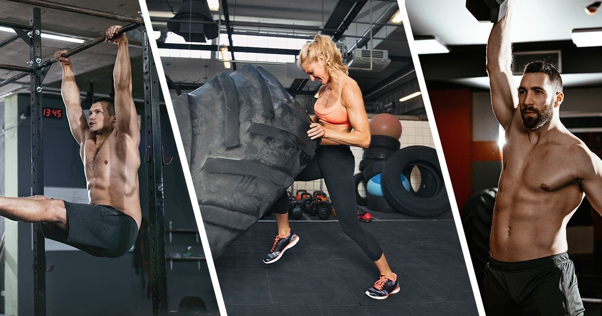 Training & Fitness