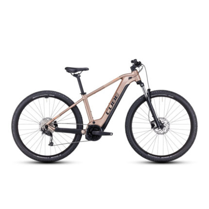 VTT Reaction Hybrid Performance