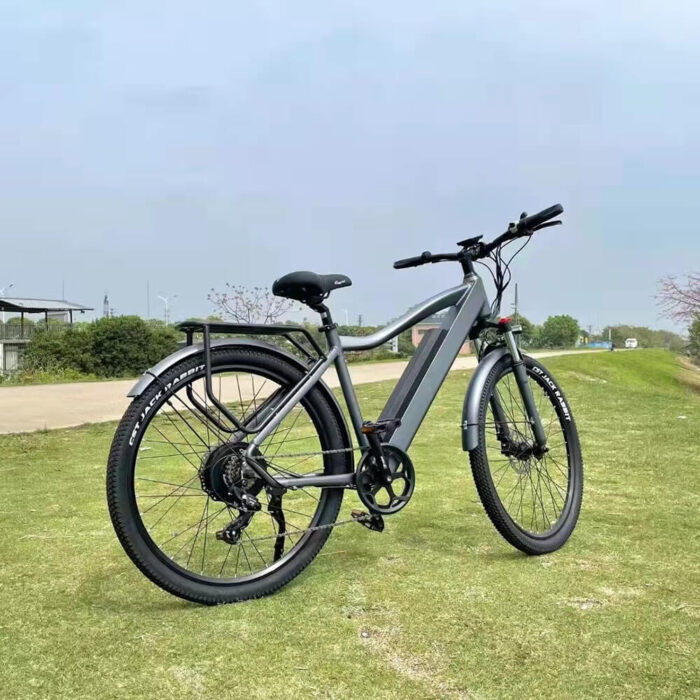 VTT électrique Vélo cmacewheel al29 – Image 1