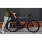 Vélo électrique COWBOY