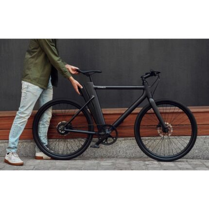 Vélo électrique COWBOY