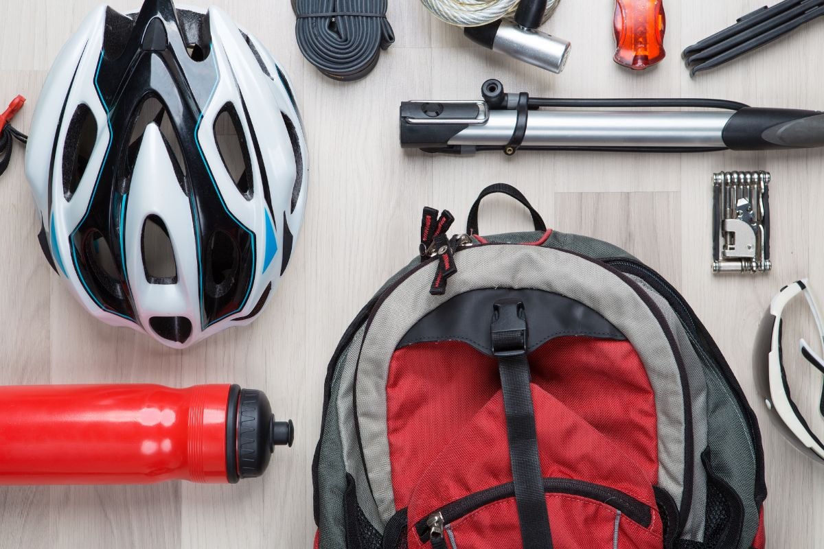 accessoires vélo