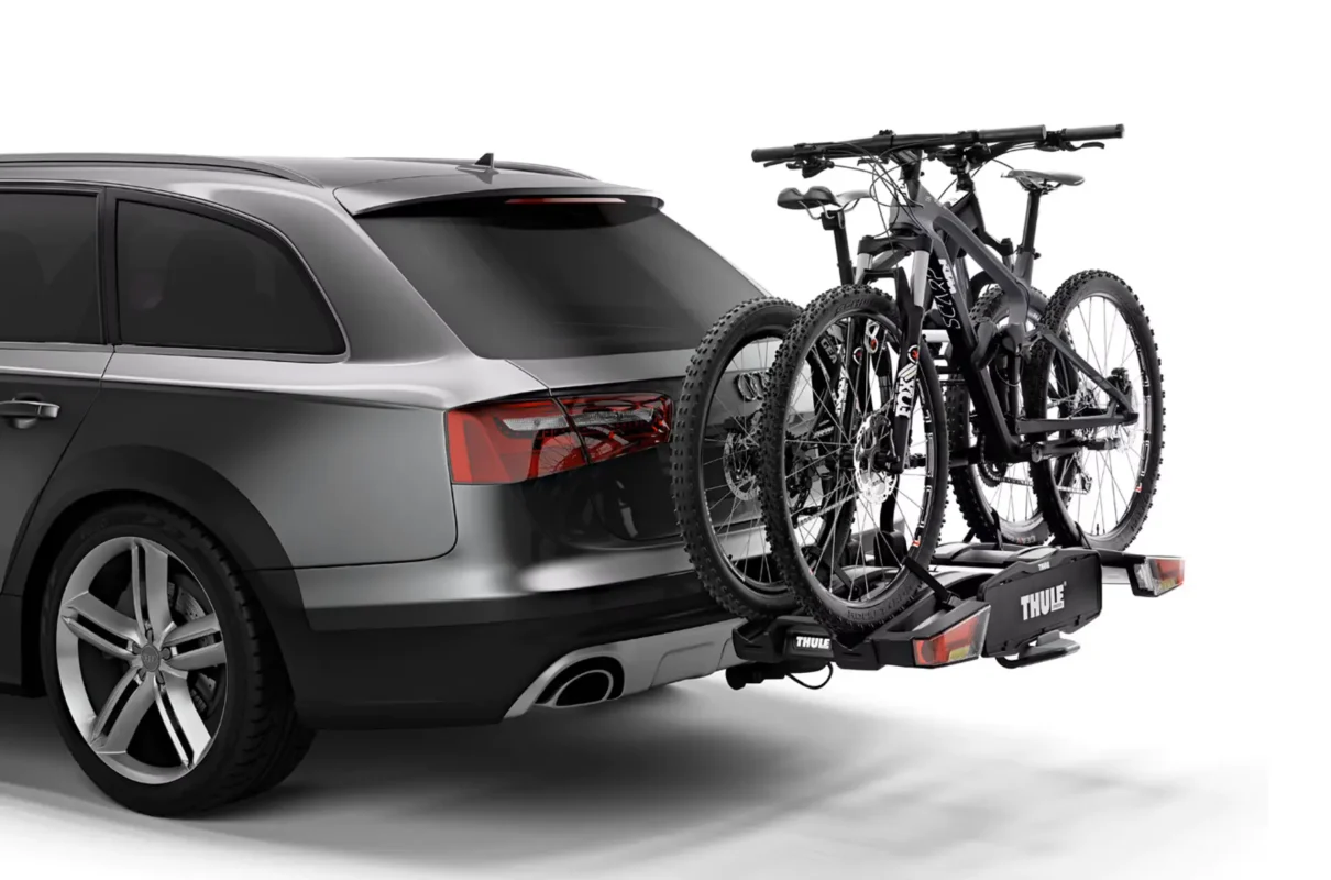 porte vélo