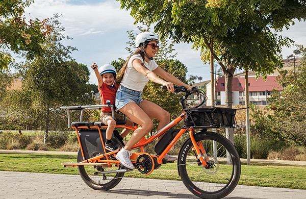 Promotions vélo France